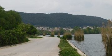 Νομοσχέδιο ρυθμίζει εκκρεμότητες σε περιοχές Natura