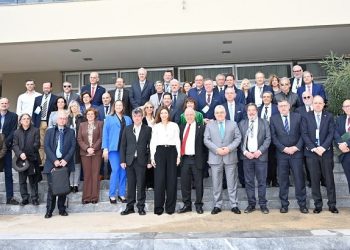 ΠΑΝΕΠΙΣΤΗΜΙΟ ΙΩΑΝΝΙΝΩΝ -Στο προσκήνιο η φοιτητική μέριμνα και ψυχική ανθεκτικότητα