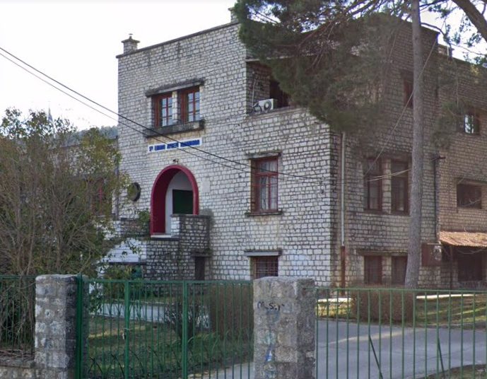 Αναζήτηση στέγης και για το 5ο ΓΕΛ;