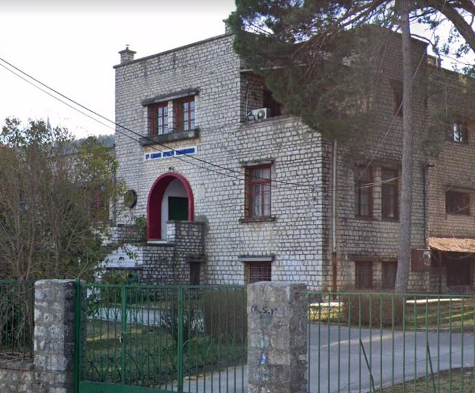 Αναζήτηση στέγης και για το 5ο ΓΕΛ;