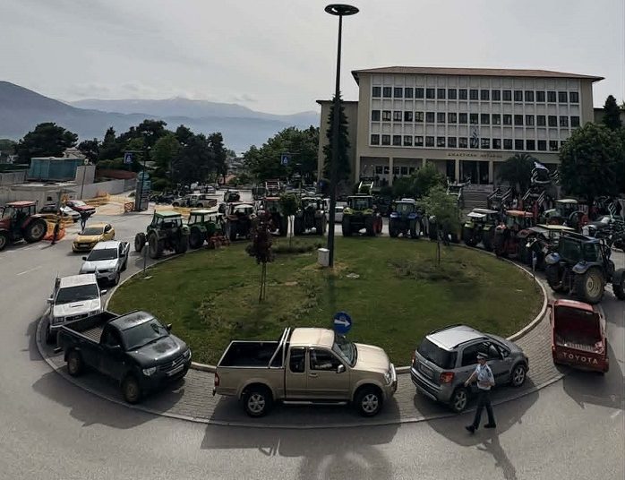 «Θα ξαναβγούμε στους δρόμους», λένε και μιλούν για «πολιτική δίωξη»