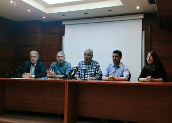 Πανδημοσιοϋπαλληλική απεργία με πάγιες διεκδικήσεις