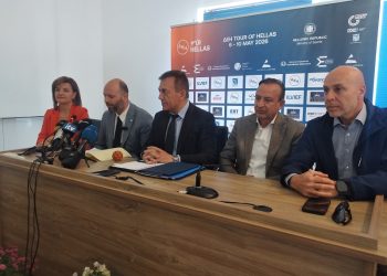 Παρεμβάσεις – «κλειδί» για το μέλλον των αθλητικών υποδομών