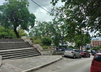 Έρχεται η ελεγχόμενη στάθμευση – Προχωρούν οι «έξυπνες» υποδομές