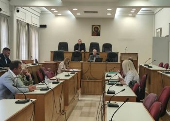 ΜΕ ΑΠΟΦΑΣΗ ΤΗΣ ΕΠΙΤΡΟΠΗΣ ΠΕΡΙΒΑΛΛΟΝΤΟΣ -Καθολικό «όχι» σε αιολικά στην Πάργα