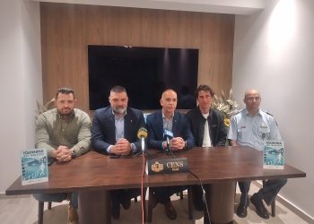 ΗΜΙΜΑΡΑΘΩΝΙΟΣ ΙΩΑΝΝΙΝΩΝ -Η μεγάλη γιορτή του δρομικού κινήματος επιστρέφει