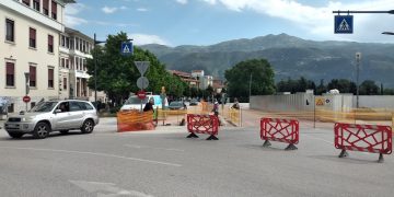 Άνοιξε ξανά το ρεύμα ανόδου στην κεντρική πλατεία