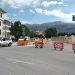 Άνοιξε ξανά το ρεύμα ανόδου στην κεντρική πλατεία