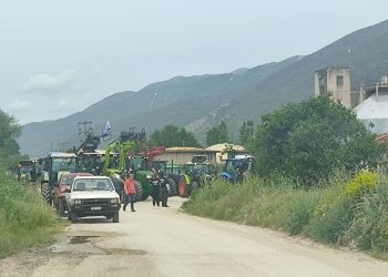 Τελεσίγραφο σε δήμο και ΔΕΥΑΙ να τηρήσουν το χρονοδιάγραμμα εργασιών