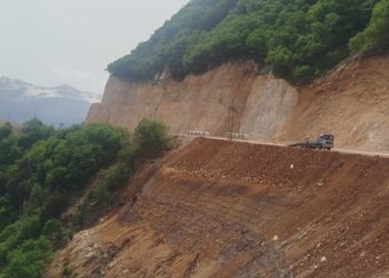 Έντονος προβληματισμός για τις περιβαλλοντικές επιπτώσεις