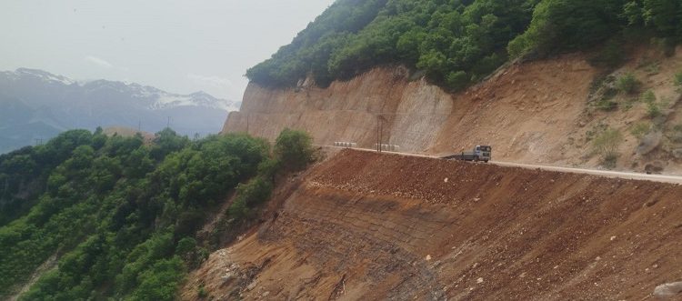 Έντονος προβληματισμός για τις περιβαλλοντικές επιπτώσεις