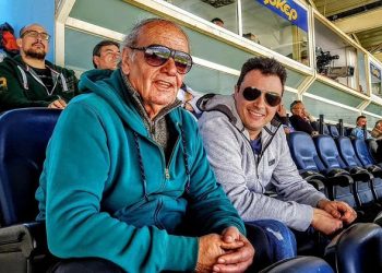 ΠΑΣ ΓΙΑΝΝΙΝΑ -«Αδειάζει» τα σενάρια περί Αλβανού επιχειρηματία ο Ν. Σιόντης