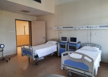 ΕΙΝΗ -Τραγική η κατάσταση στις ψυχιατρικές κλινικές