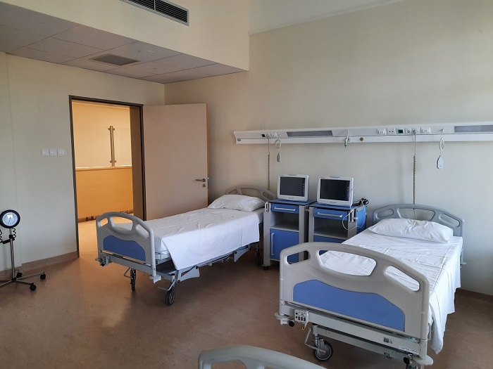 ΕΙΝΗ -Τραγική η κατάσταση στις ψυχιατρικές κλινικές